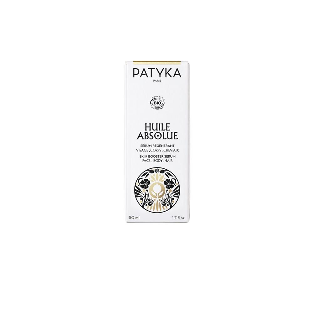 PATYKA Huile Absolue Skin Booster