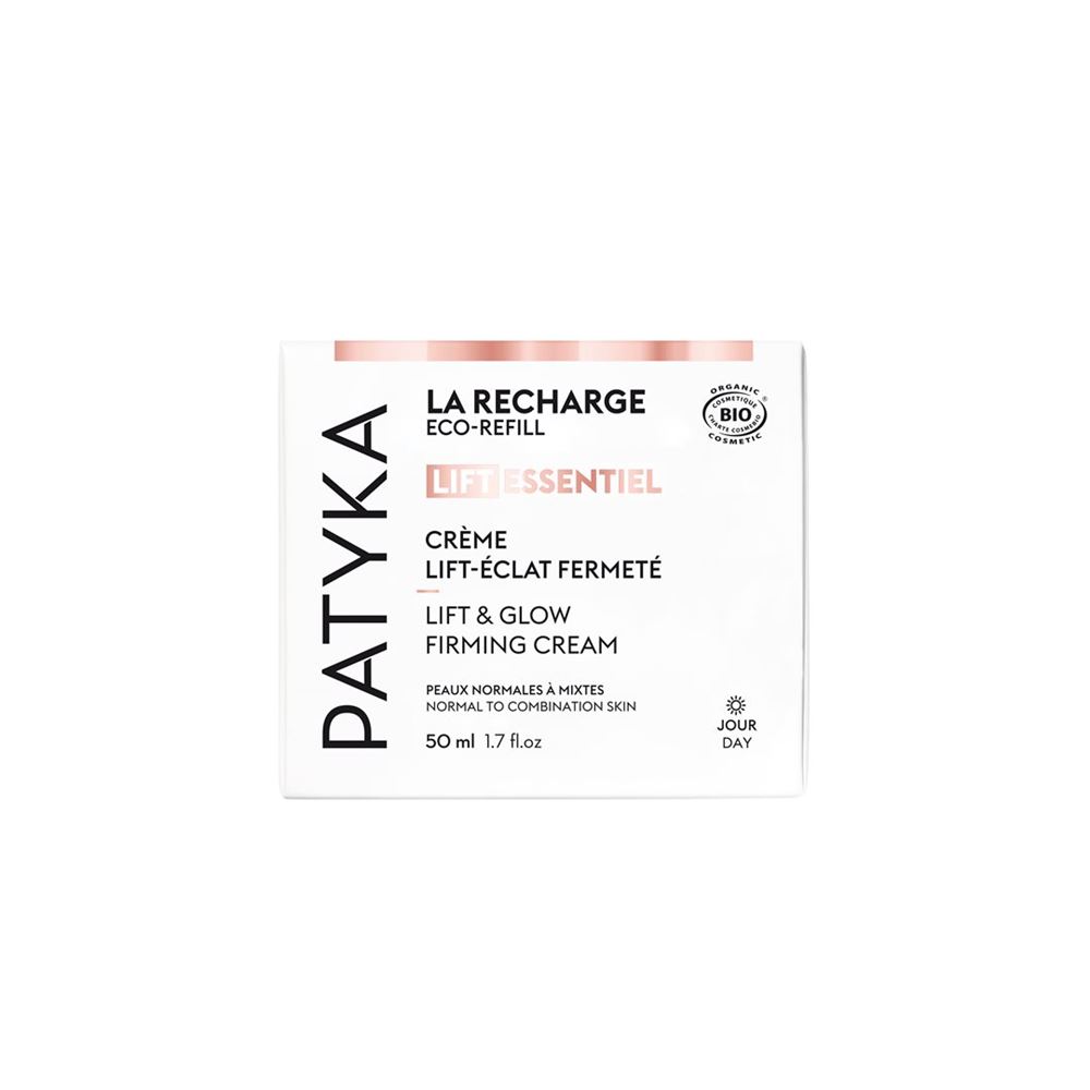 PATYKA Lift Essentiel Crème Lift Éclat Fermeté, image principale PATYKA Lift Essentiel Crème Lift Éclat Fermeté, image principale