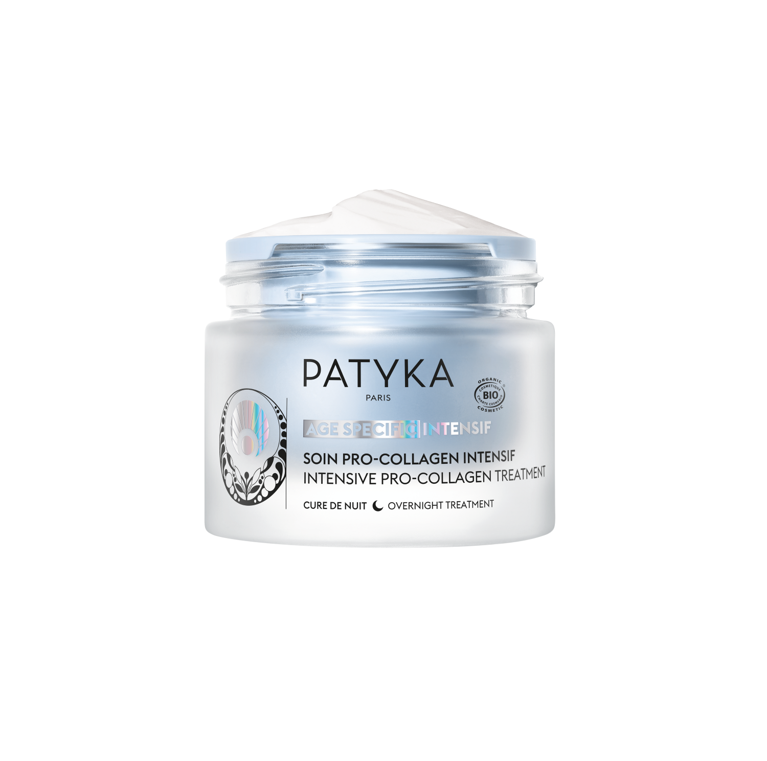 PATYKA Soin Pro-Collagen Intensif, image 2 sur 2