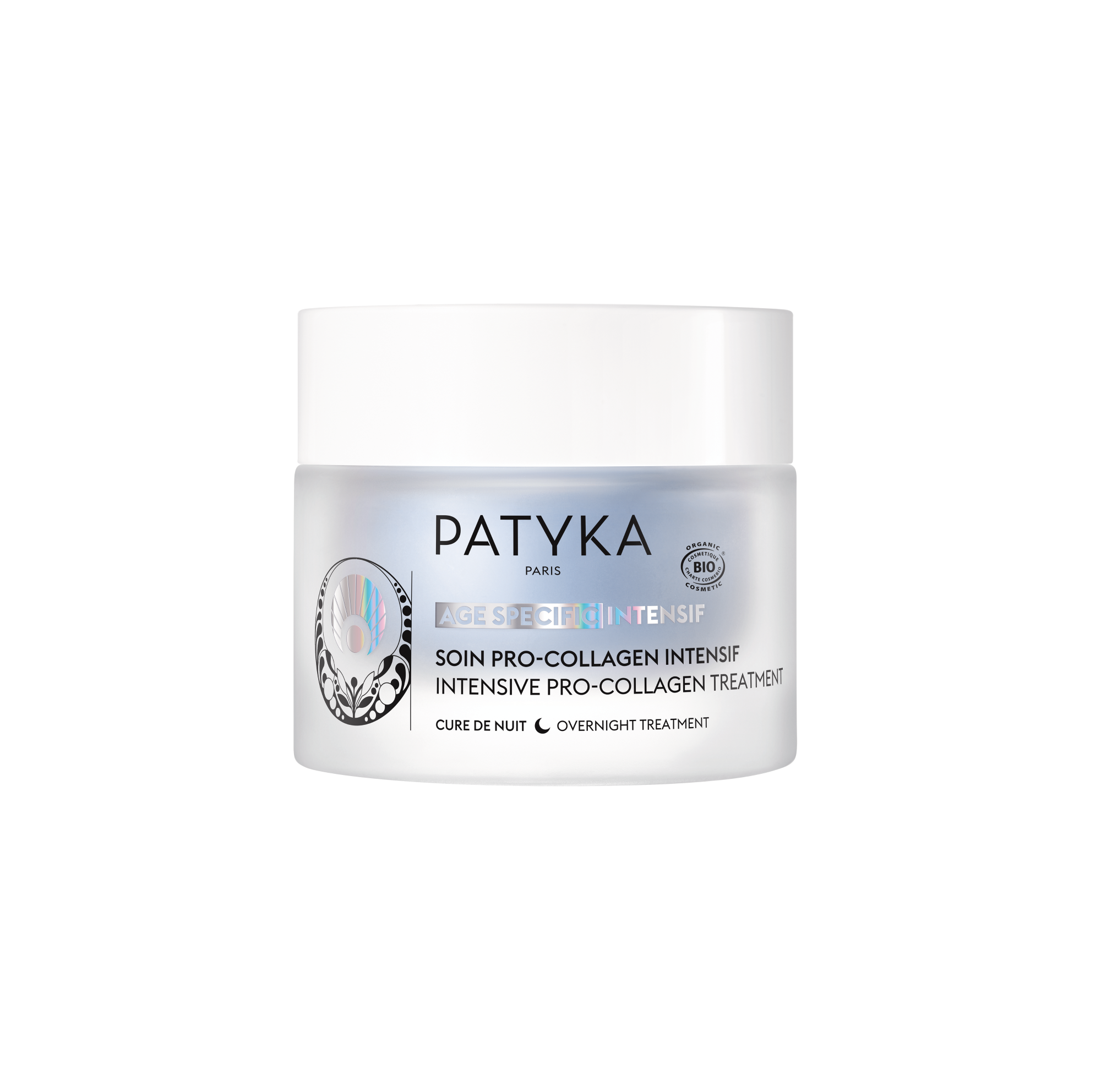 PATYKA Soin Pro-Collagen Intensif