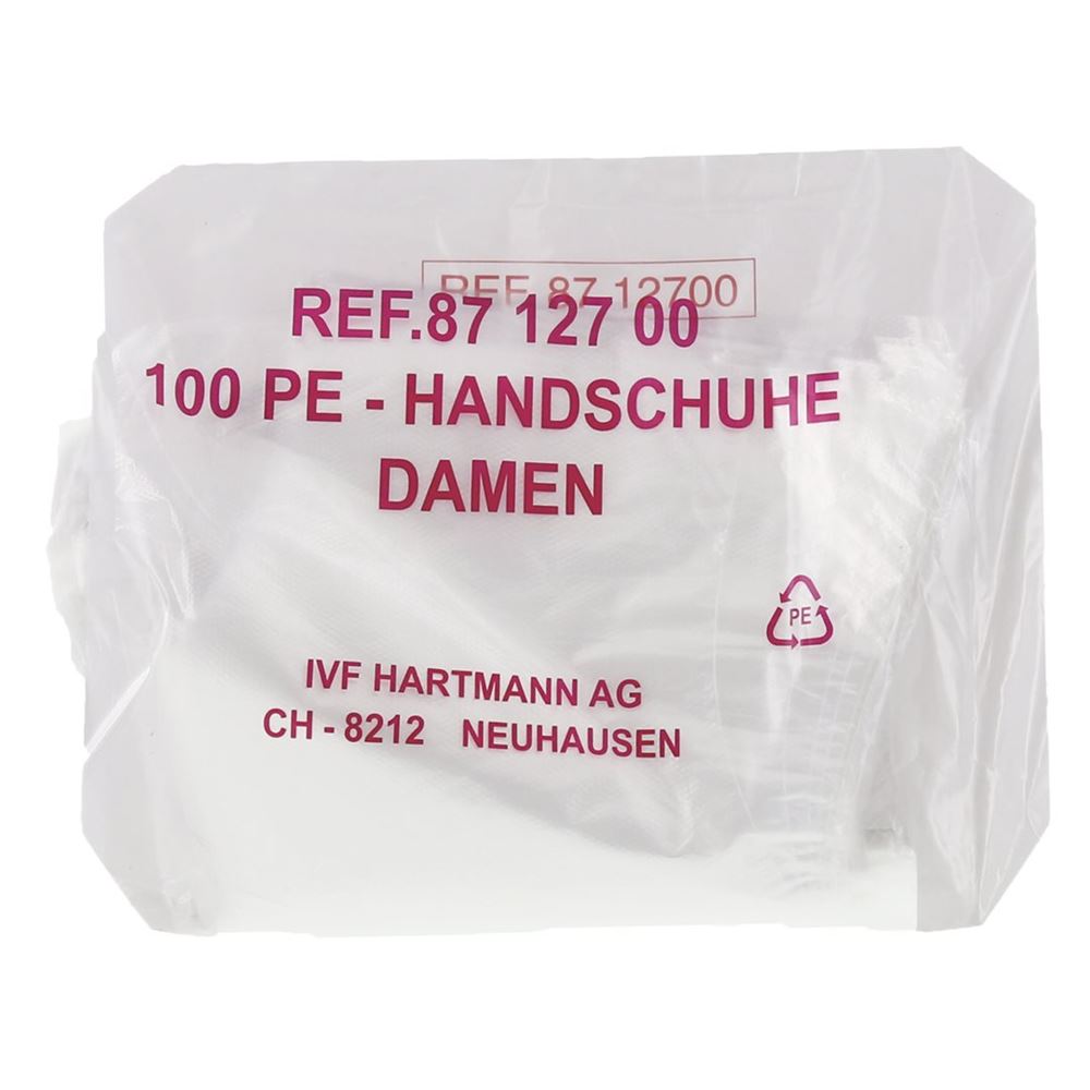IVF gants