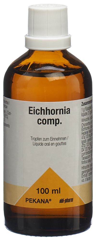 PEKANA Eichhornia compositum, Bild 3 von 4