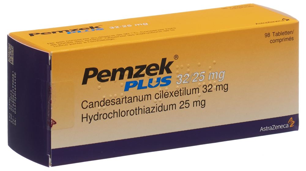 PEMZEK PLUS, image principale