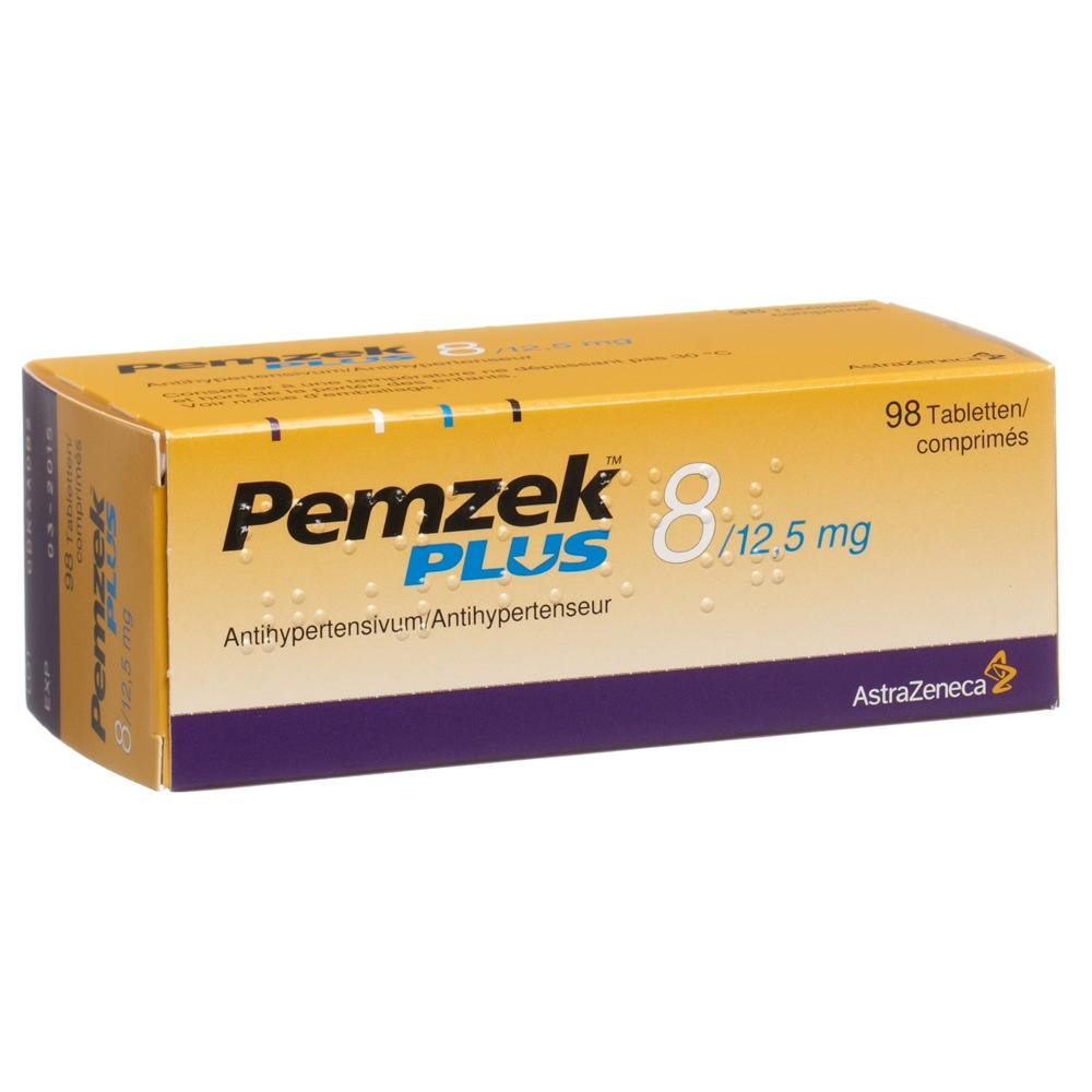 PEMZEK PLUS, image principale
