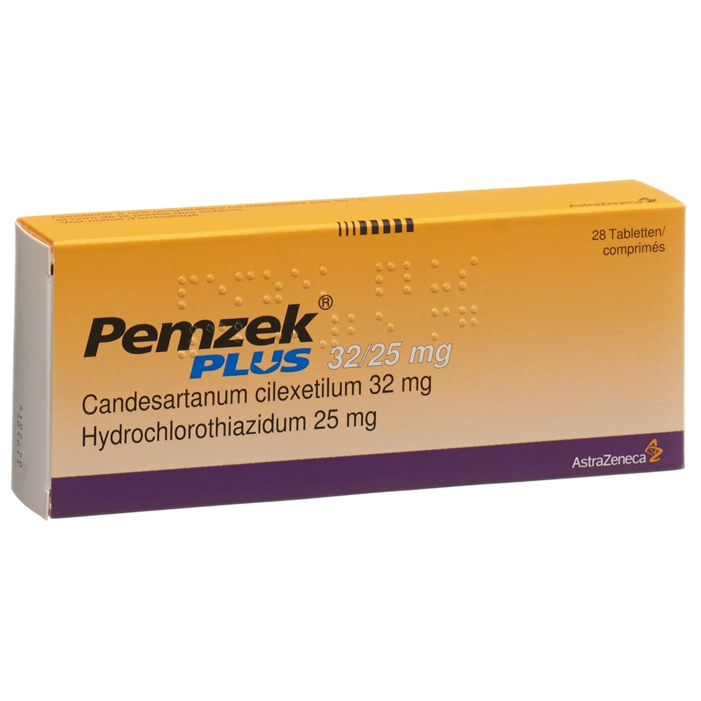 PEMZEK PLUS
