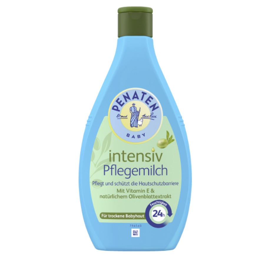 Penaten lait de soin intensive