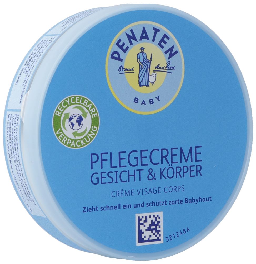 Penaten Pflegecreme