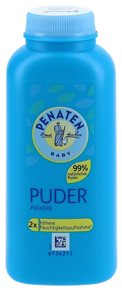 Penaten poudre