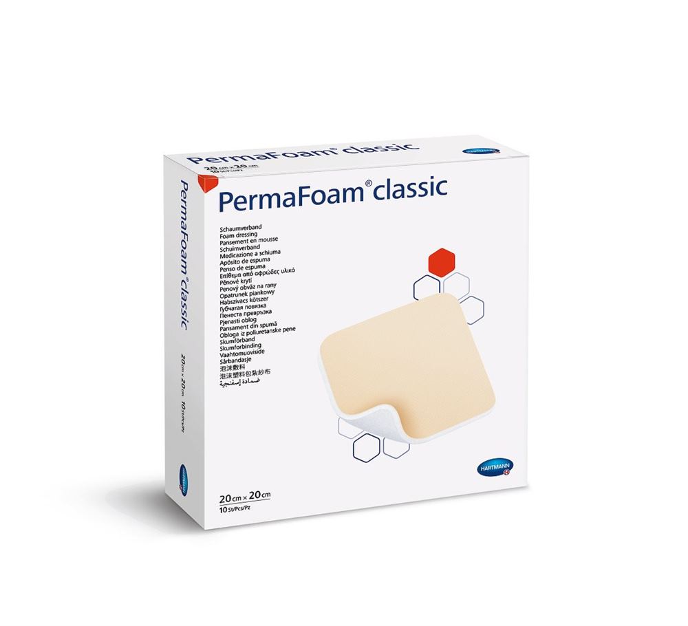 PermaFoam Classic