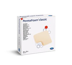 PermaFoam Classic, Hauptbild