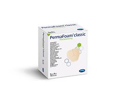 PermaFoam Classic Tracheo