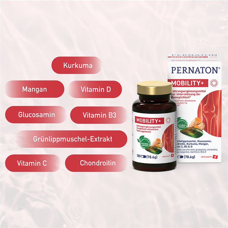 PERNATON Mobility+, Bild 3 von 6