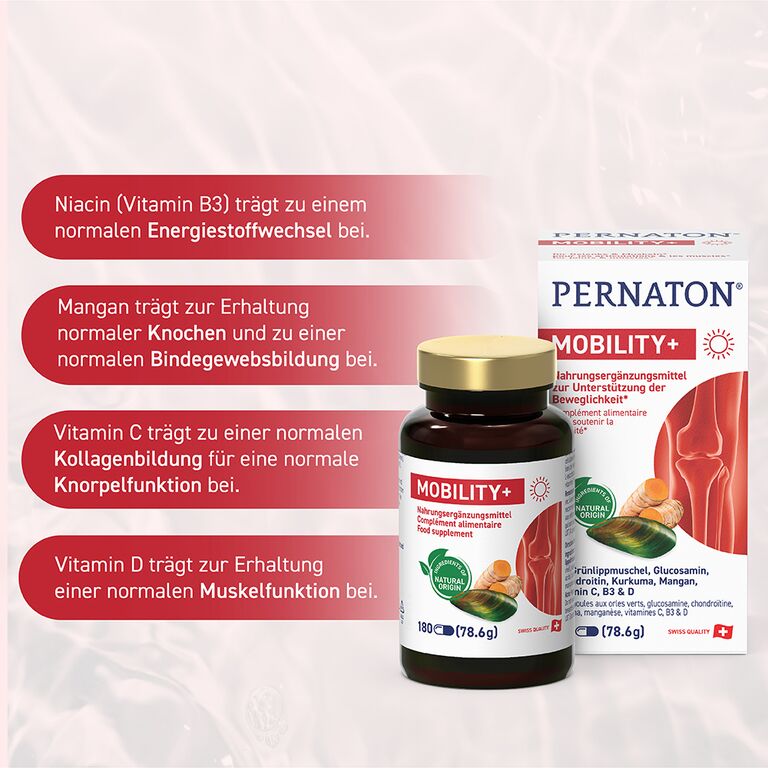 PERNATON Mobility+, Bild 4 von 6