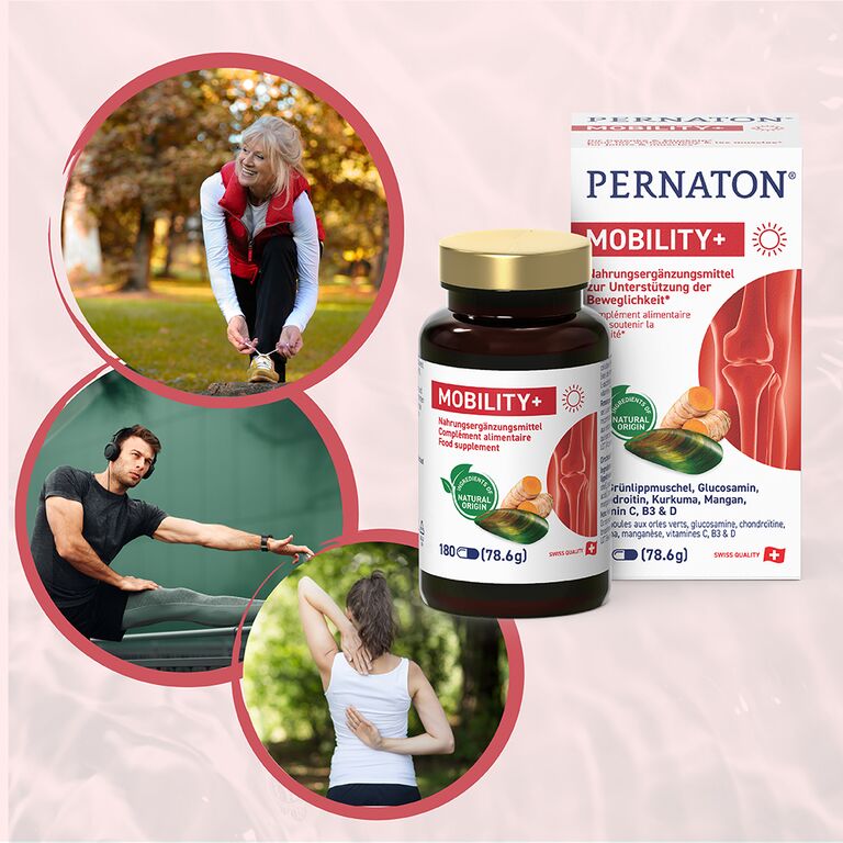 PERNATON Mobility+, Bild 5 von 6