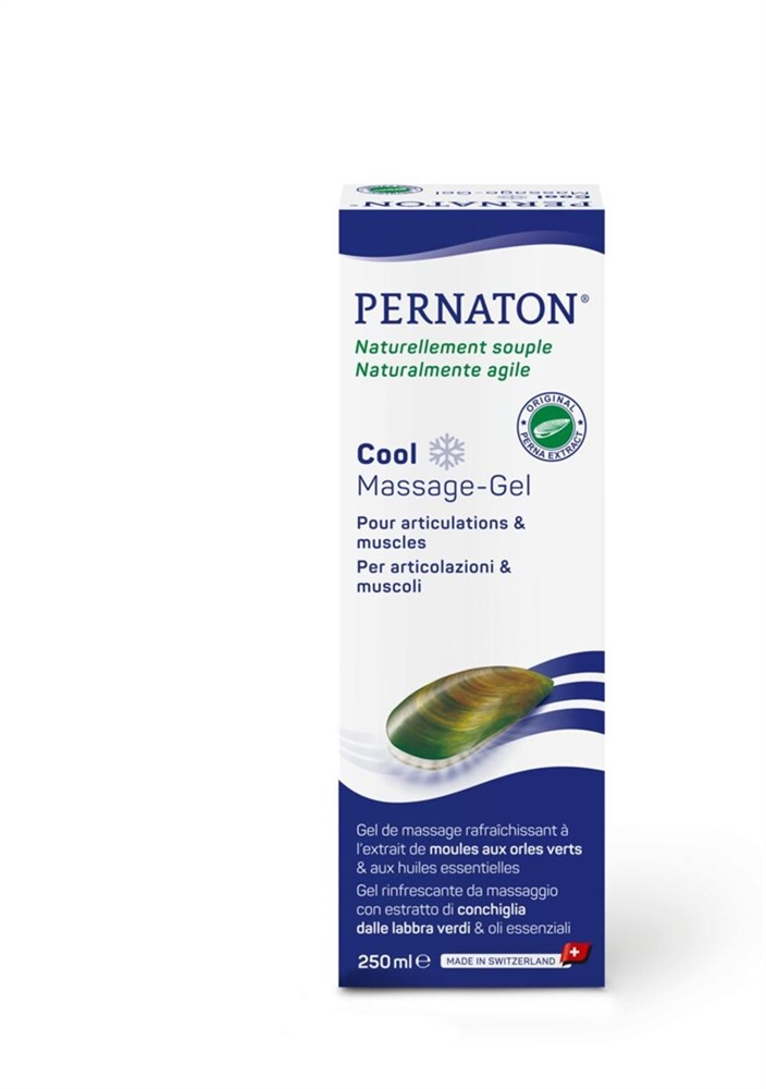 PERNATON moule aux orles verts, image 4 sur 4