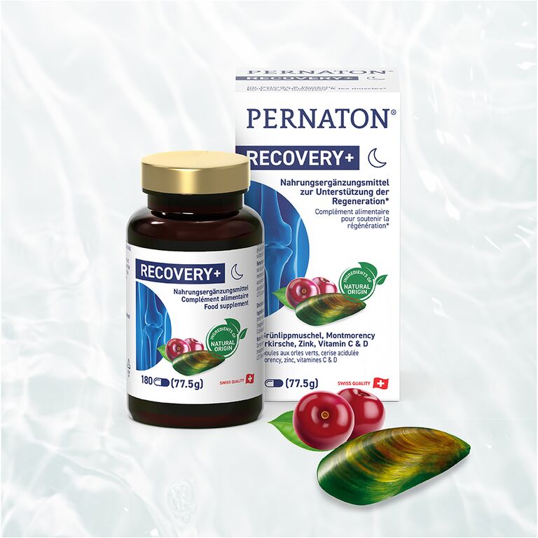 PERNATON Recovery+, image 2 sur 6