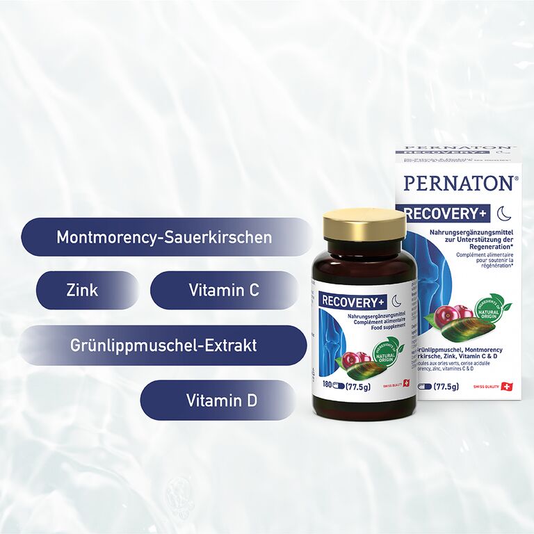 PERNATON Recovery+, image 3 sur 6