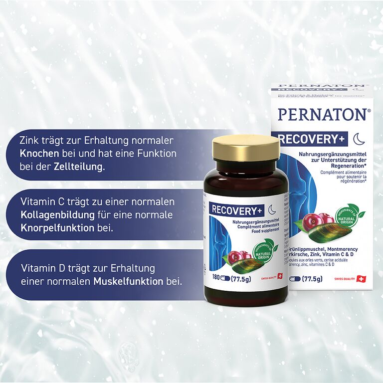 PERNATON Recovery+, image 4 sur 6