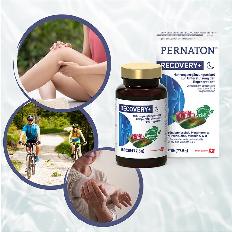 PERNATON Recovery+, image 5 sur 6