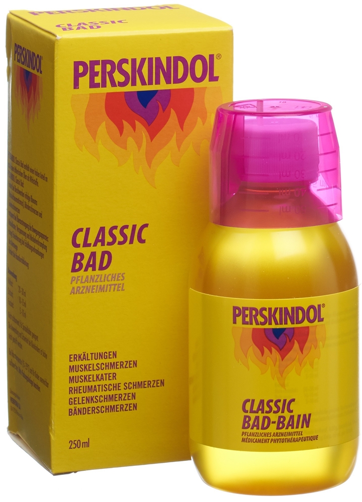 PERSKINDOL Classic Bad, Bild 2 von 5