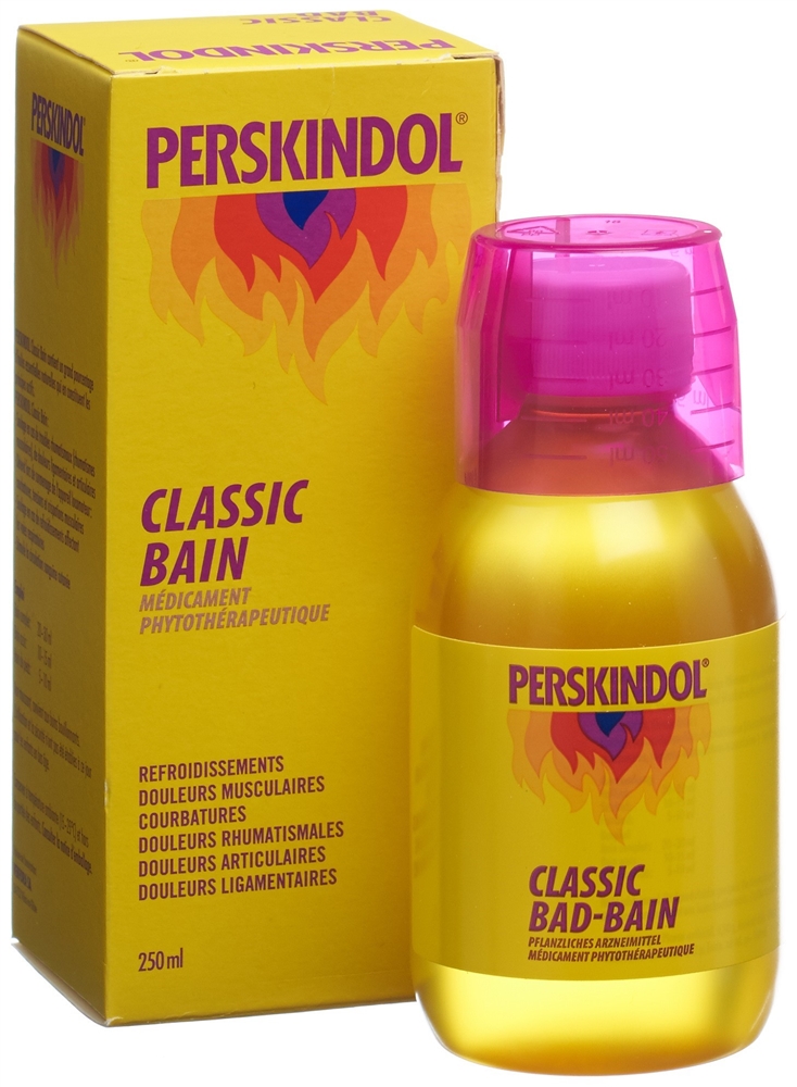 PERSKINDOL Classic Bad, Bild 3 von 5