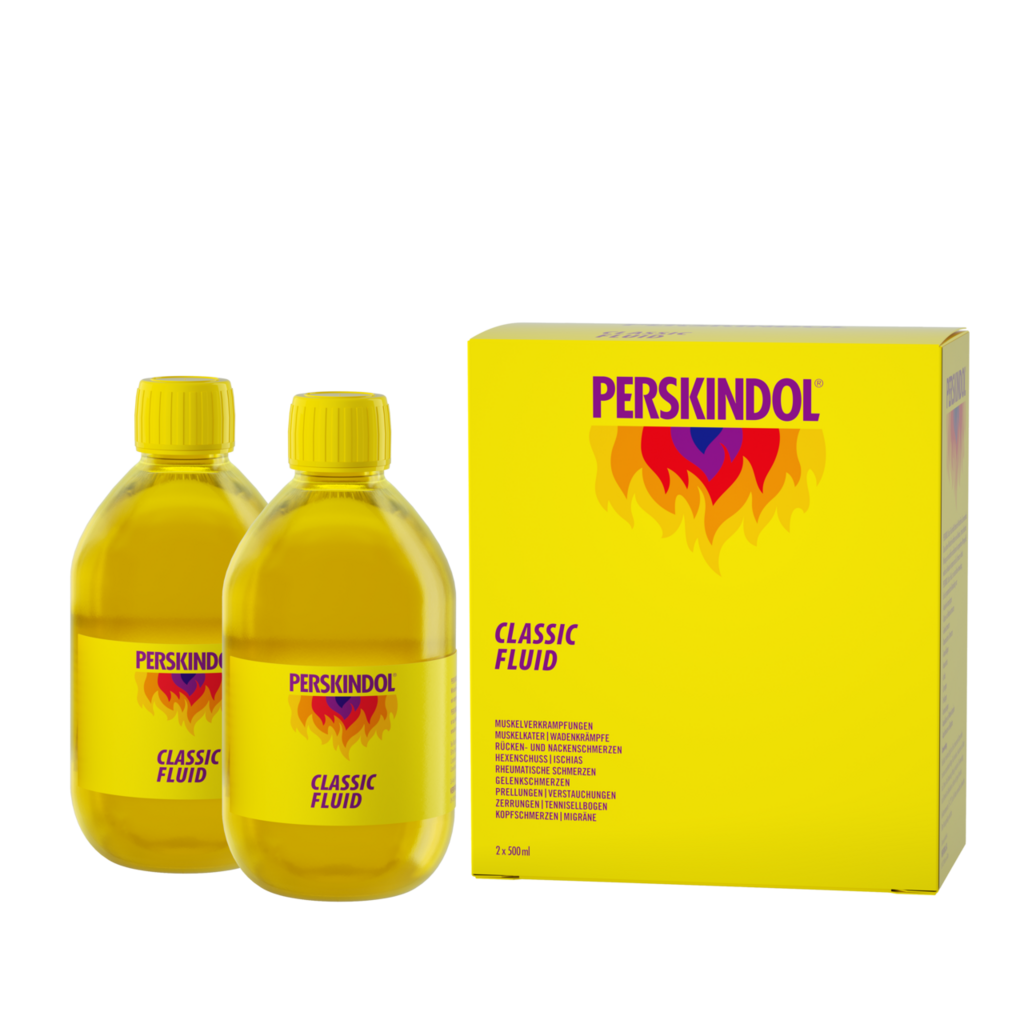 PERSKINDOL Classic Fluid