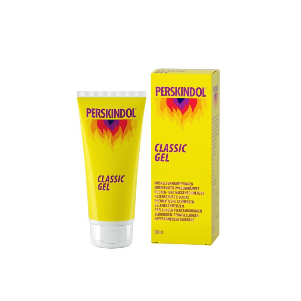 PERSKINDOL Classic