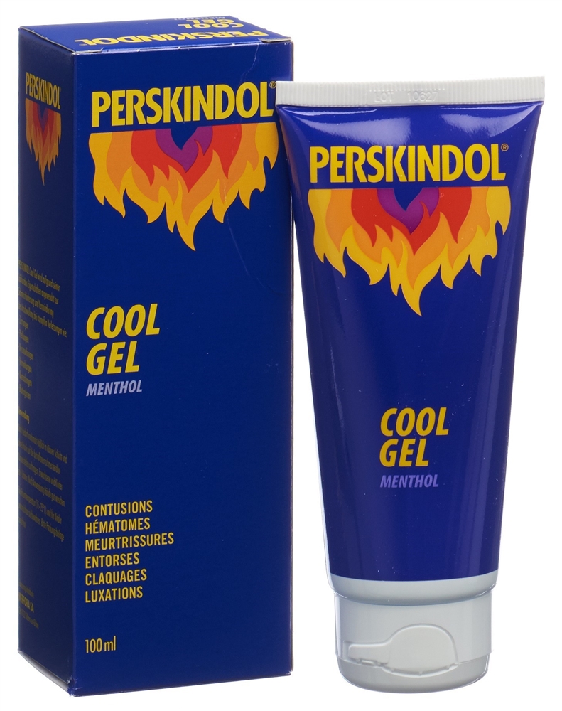 PERSKINDOL Cool, image 3 sur 5