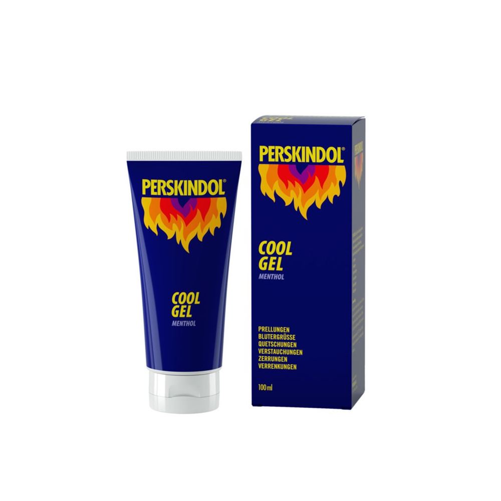 PERSKINDOL Cool