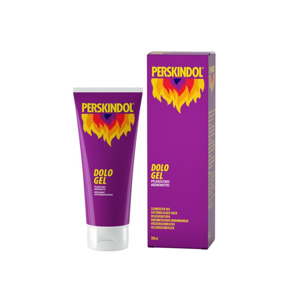 PERSKINDOL Dolo, image 2 sur 3