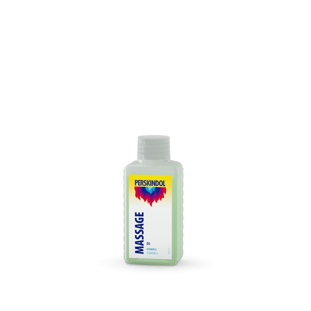 PERSKINDOL Massage Oil, Bild 2 von 4