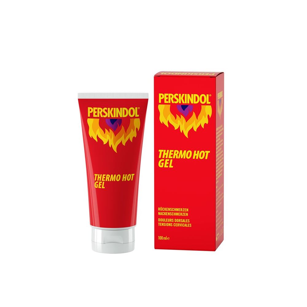 PERSKINDOL Thermo Hot