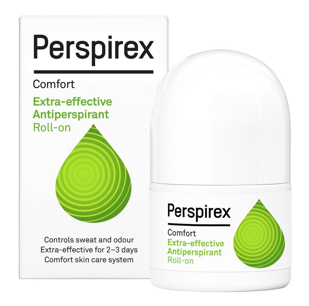 PERSPIREX Comfort, Hauptbild