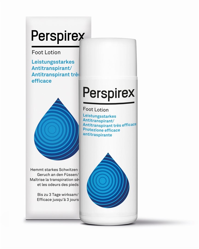 PERSPIREX Foot Lotion, Bild 2 von 3