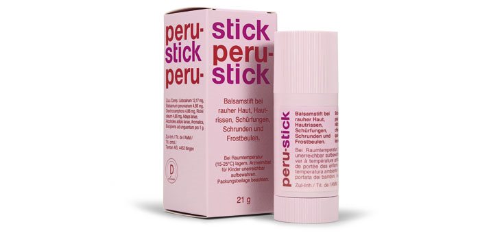 PERU-STICK bâton tournant, image 3 sur 4