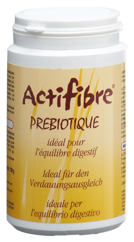Pharma Futura ACTIFIBRE, Hauptbild