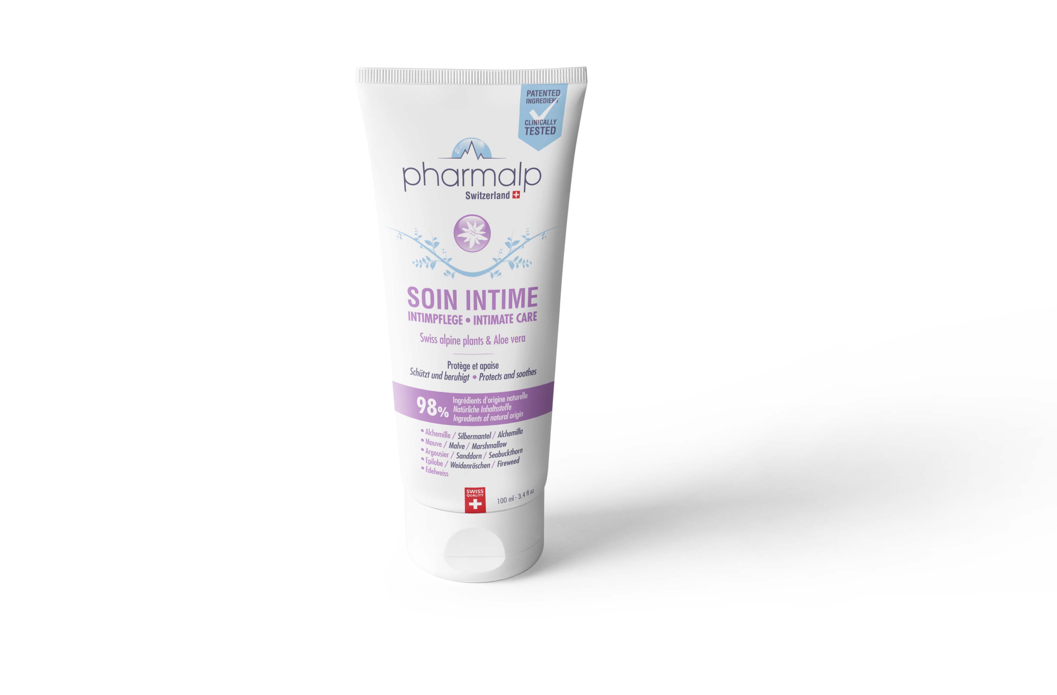 PHARMALP soin intime Intimate Care