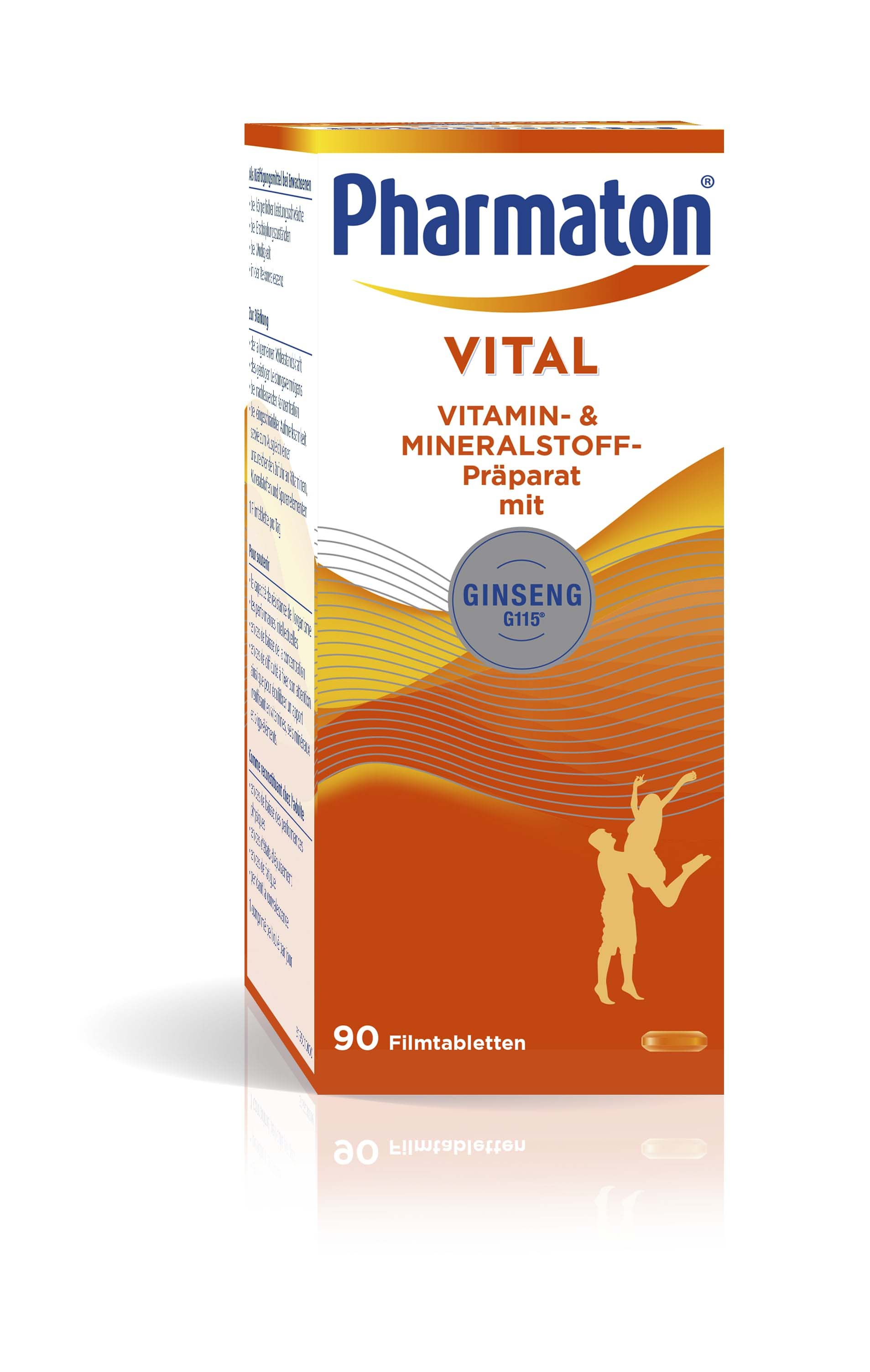 PHARMATON Vital, image 3 sur 5