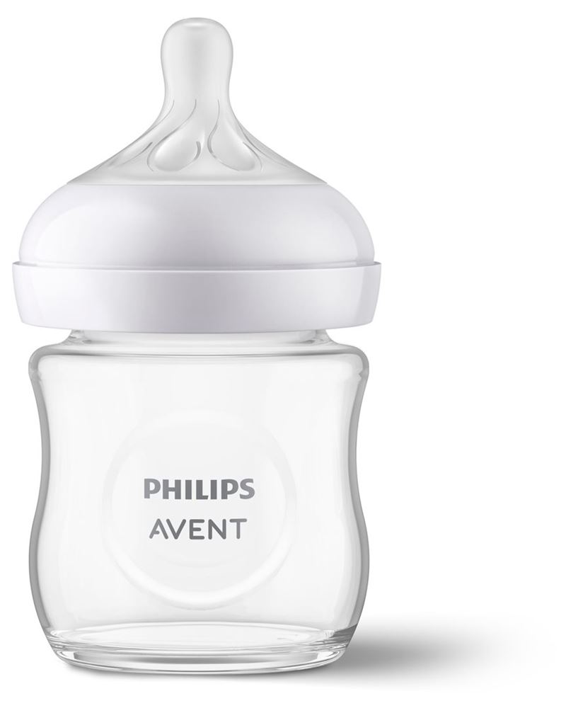 PHILIPS natural response biberon