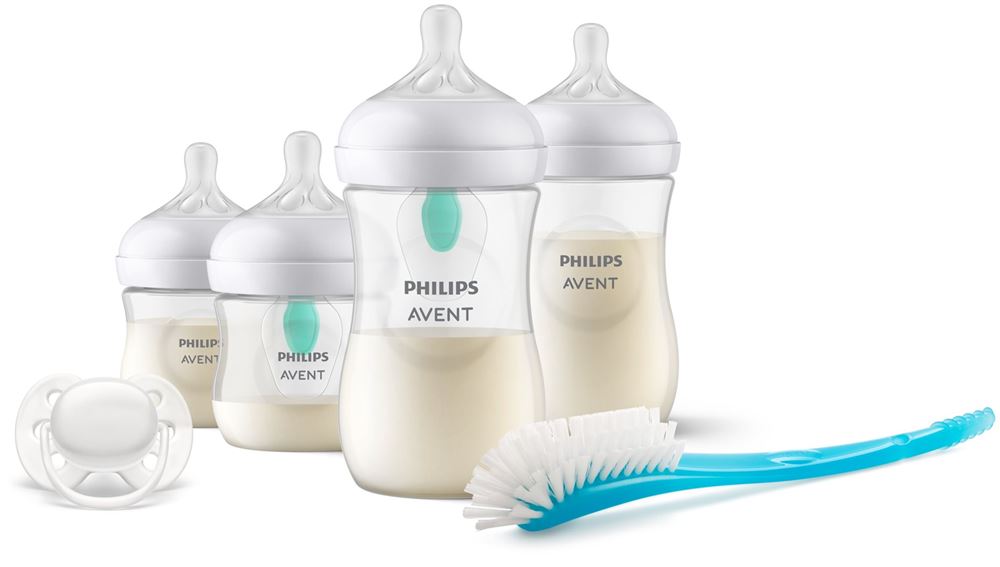 PHILIPS natural response biberon coffret cadeau
