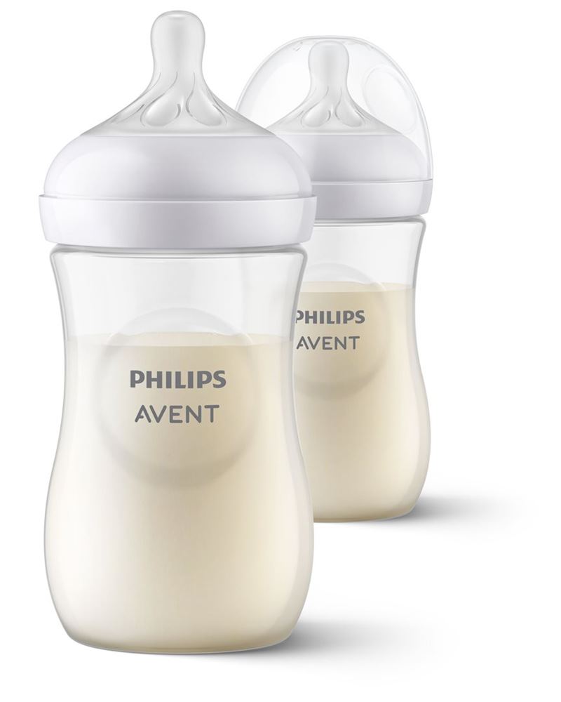 PHILIPS Natural Response Flasche
