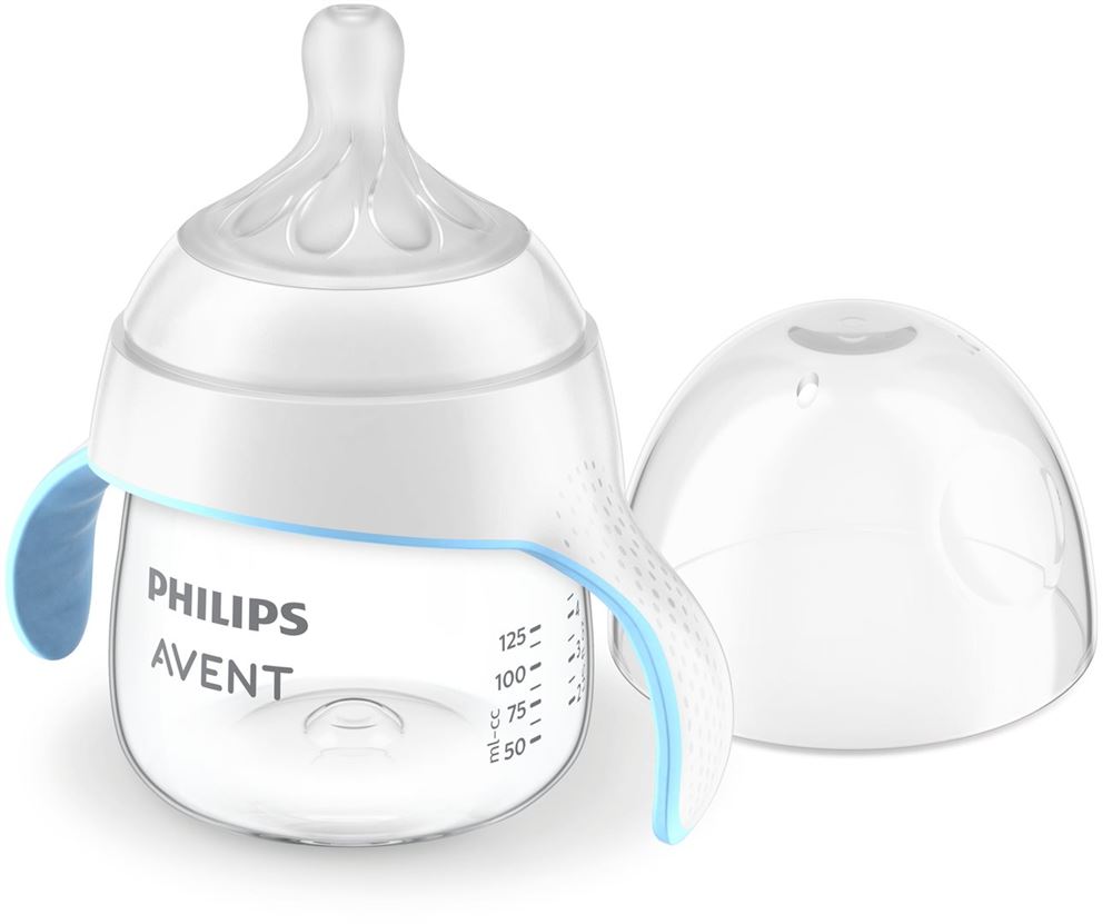 PHILIPS Natural Response tasse d'apprentissage