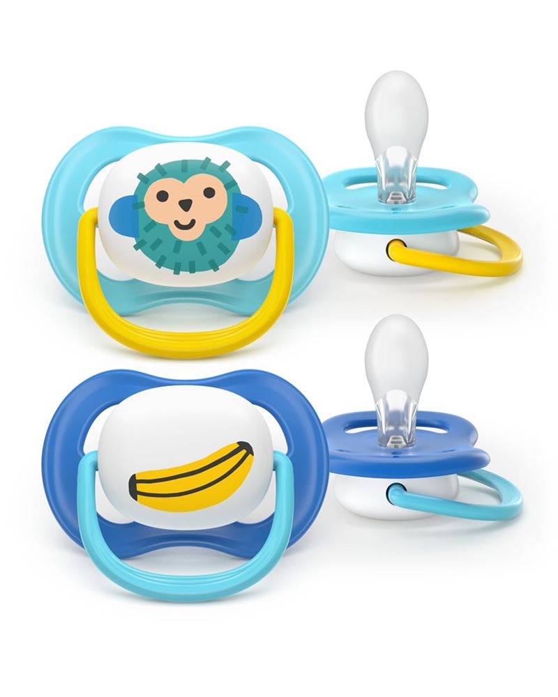 PHILIPS Nuggi Ultra Air Collection