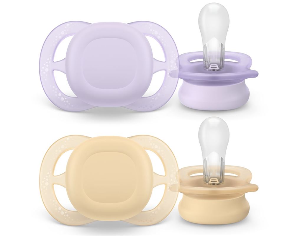 PHILIPS Nuggi Ultra Start