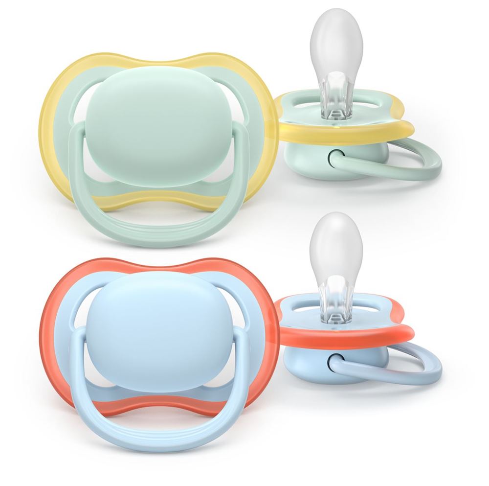 PHILIPS pacifier ultra air day
