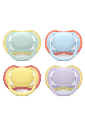 PHILIPS pacifier ultra air day