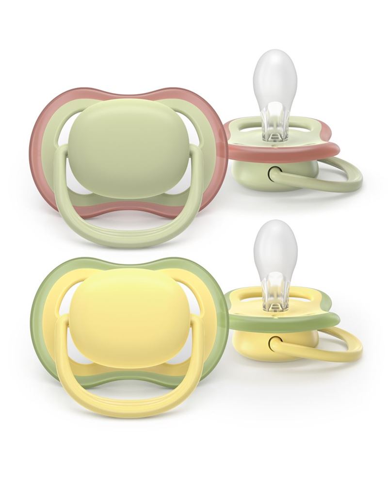 PHILIPS pacifier ultra air day