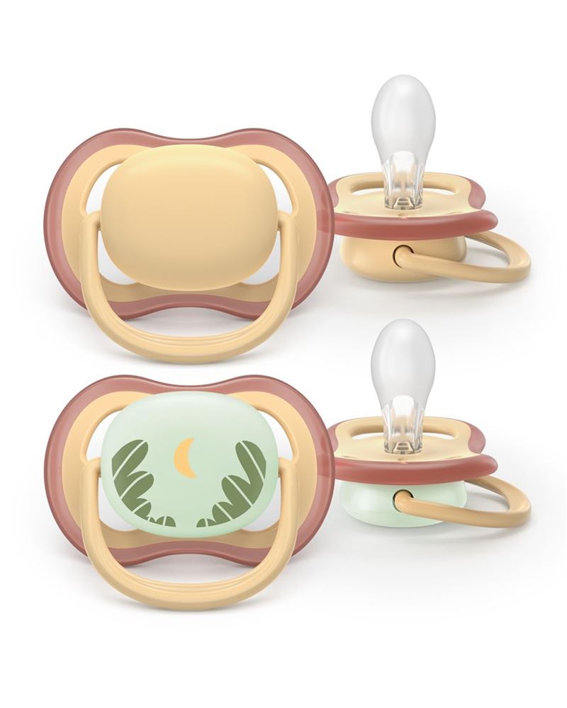 PHILIPS pacifier ultra air day & night