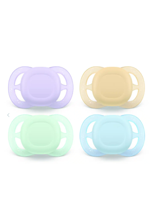 PHILIPS pacifier ultra start