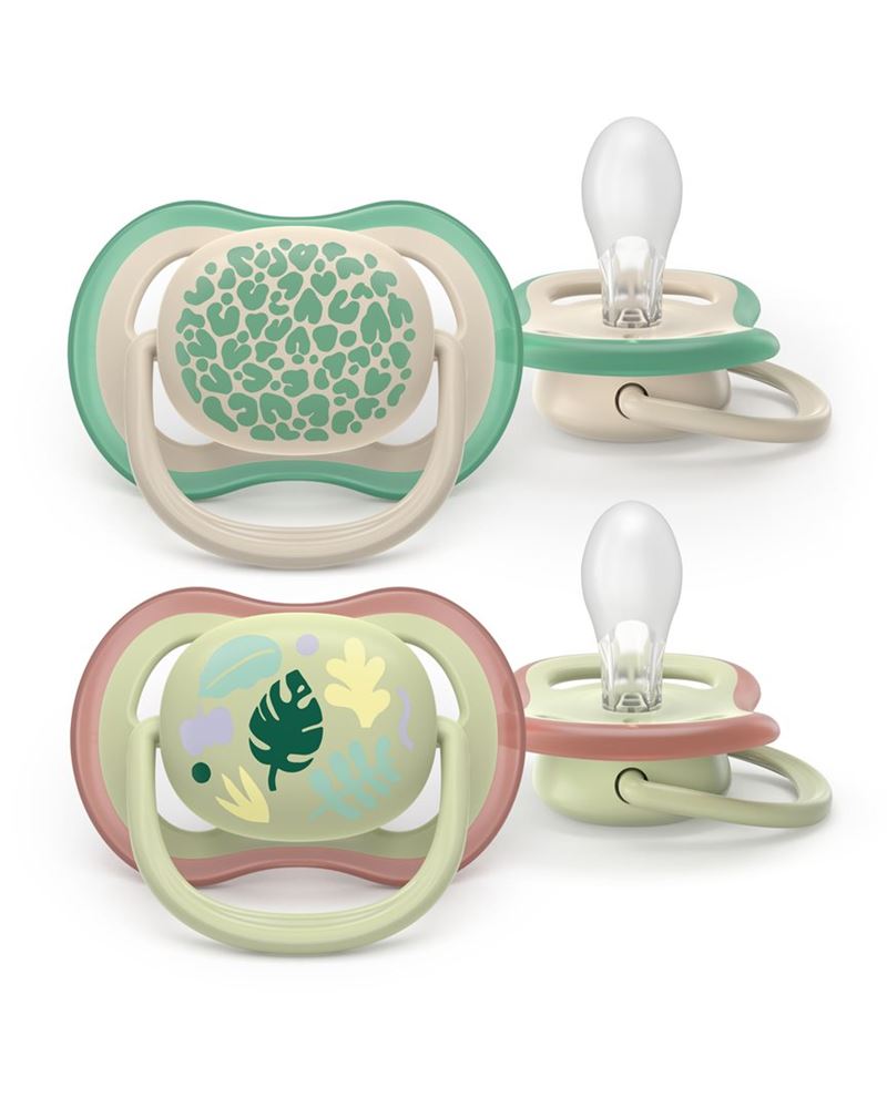 AVENT PHILIPS Schnuller Ultra Air Day